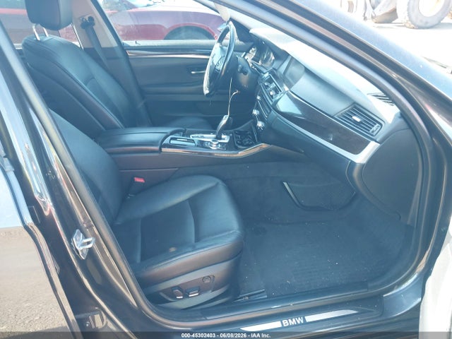 Продаж на аукціоні авто 2013 Bmw 535i Xdrive, vin: WBAFU7C52DDU72906, номер лоту: 45302403