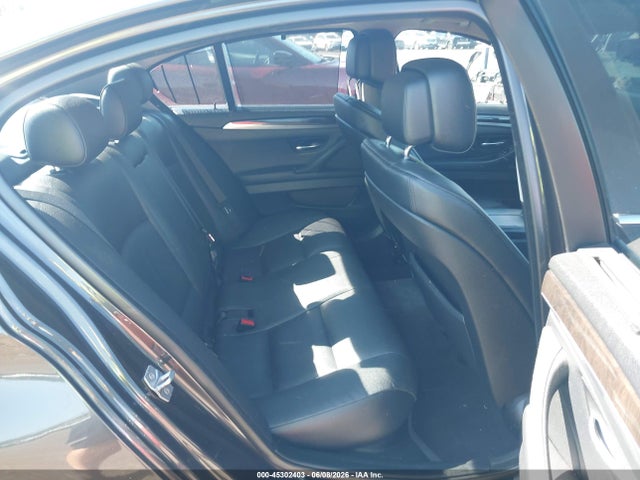 Продаж на аукціоні авто 2013 Bmw 535i Xdrive, vin: WBAFU7C52DDU72906, номер лоту: 45302403