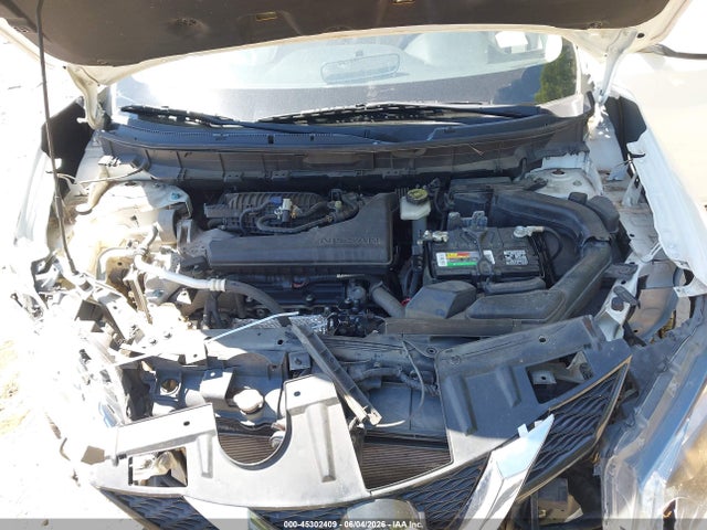 Nissan ROGUE S 2016 JN8AT2MT8GW018446 Image 10