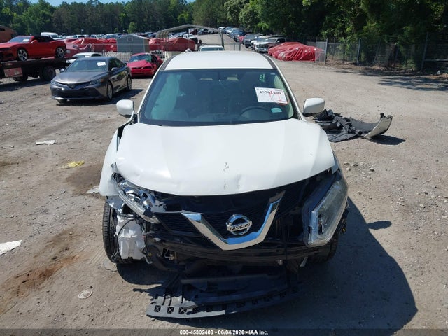 Nissan ROGUE S 2016 JN8AT2MT8GW018446 Image 13