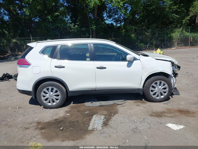 Nissan ROGUE S 2016 JN8AT2MT8GW018446 Image 14