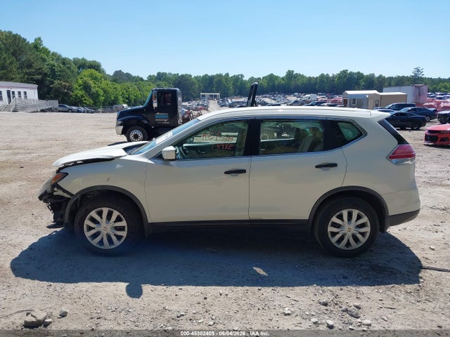 Nissan ROGUE S 2016 JN8AT2MT8GW018446 Image 15