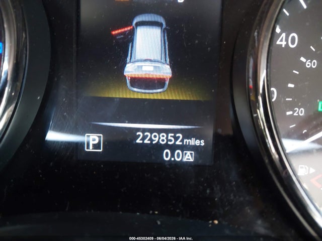 Nissan ROGUE S 2016 JN8AT2MT8GW018446 Image 16