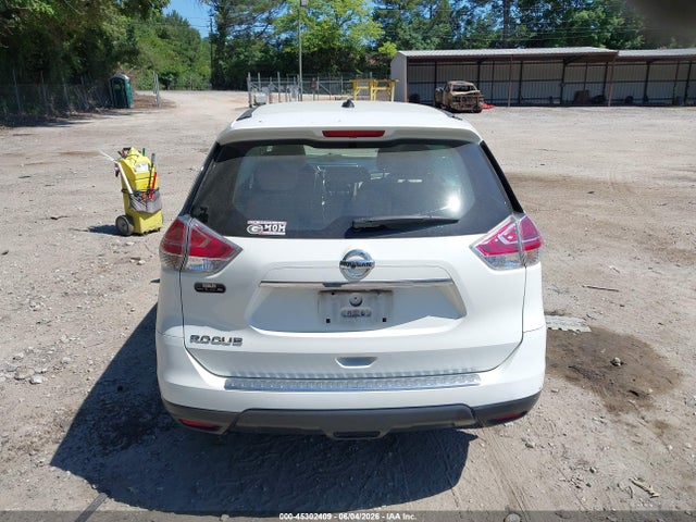 Nissan ROGUE S 2016 JN8AT2MT8GW018446 Image 17