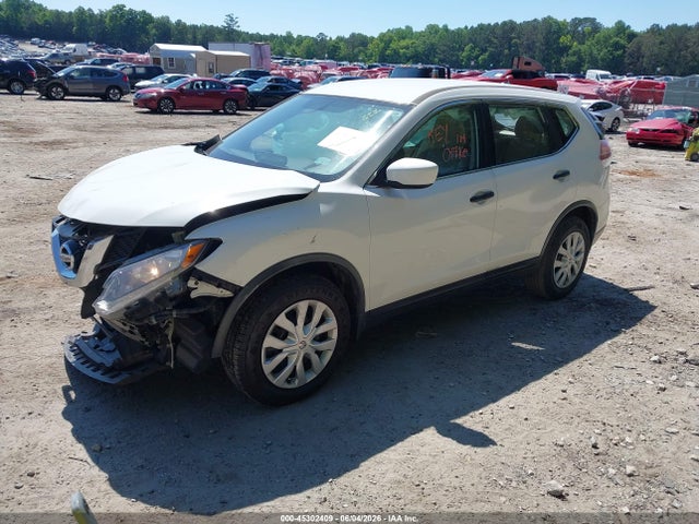Nissan ROGUE S 2016 JN8AT2MT8GW018446 Image 2
