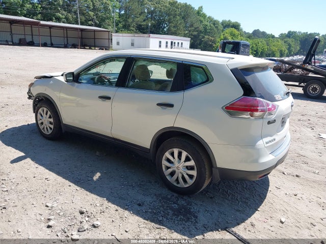Nissan ROGUE S 2016 JN8AT2MT8GW018446 Image 3