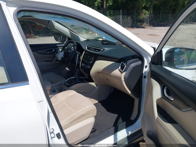 Nissan ROGUE S 2016 JN8AT2MT8GW018446 Image 5