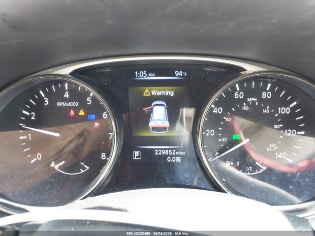 Nissan ROGUE S 2016 JN8AT2MT8GW018446 Image 7
