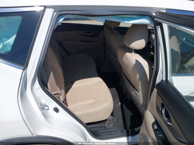 Nissan ROGUE S 2016 JN8AT2MT8GW018446 Image 8