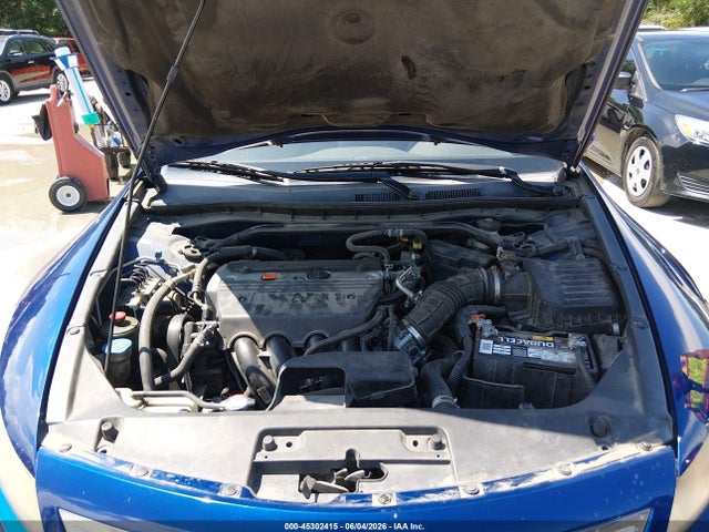 Продаж на аукціоні авто 2009 Honda Accord 2.4 Ex, vin: 1HGCS12749A010014, номер лоту: 45302415
