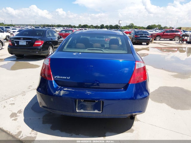 Продаж на аукціоні авто 2009 Honda Accord 2.4 Ex, vin: 1HGCS12749A010014, номер лоту: 45302415