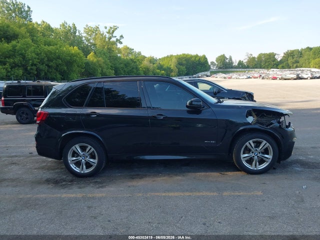 2016 Bmw X5 Xdrive35i მანქანა იყიდება აუქციონზე, vin: 5UXKR0C56G0P24595, აუქციონის ნომერი: 45302419