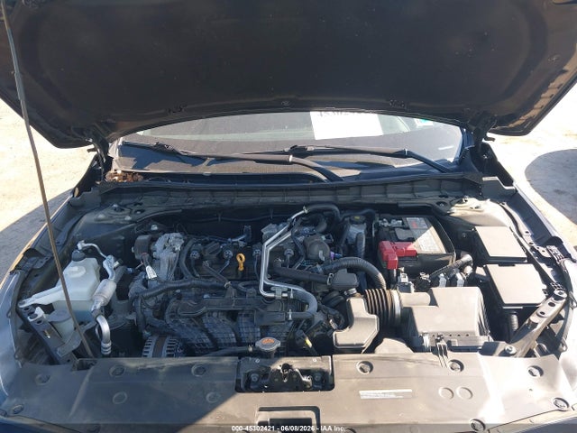 Nissan Altima Sr Intelligent Awd 2023 1N4BL4CW1PN332054 Image 10