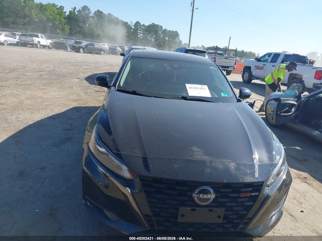 Nissan Altima Sr Intelligent Awd 2023 1N4BL4CW1PN332054 Image 12