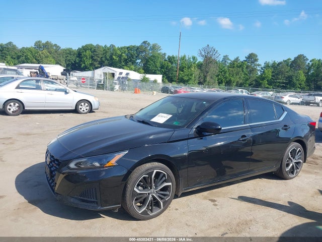 Nissan Altima Sr Intelligent Awd 2023 1N4BL4CW1PN332054 Image 14