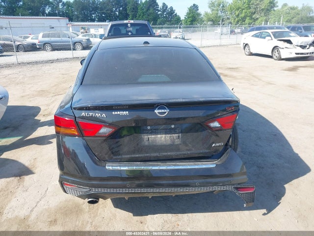 Nissan Altima Sr Intelligent Awd 2023 1N4BL4CW1PN332054 Image 16