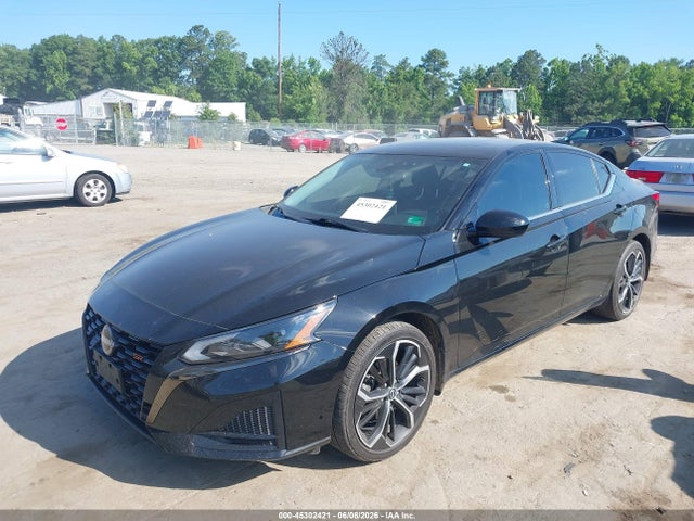 Nissan Altima Sr Intelligent Awd 2023 1N4BL4CW1PN332054 Image 2