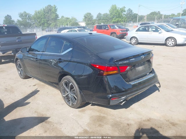 Nissan Altima Sr Intelligent Awd 2023 1N4BL4CW1PN332054 Image 3