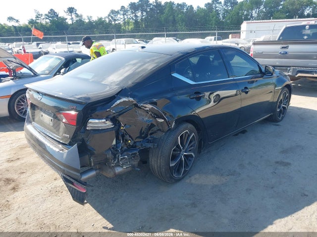 Nissan Altima Sr Intelligent Awd 2023 1N4BL4CW1PN332054 Image 4