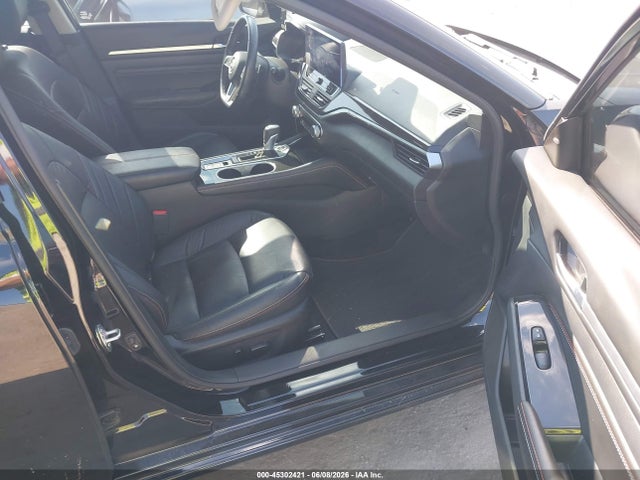 Nissan Altima Sr Intelligent Awd 2023 1N4BL4CW1PN332054 Image 5