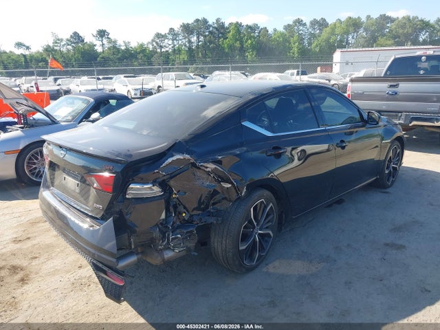 Nissan Altima Sr Intelligent Awd 2023 1N4BL4CW1PN332054 Image 6