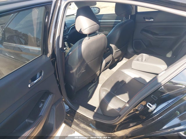 Nissan Altima Sr Intelligent Awd 2023 1N4BL4CW1PN332054 Image 8