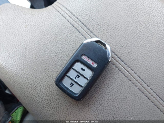 45302425 :رقم المزاد ، 1HGCR2F86DA176368 vin ، 2013 Honda Accord Ex-l مزاد بيع