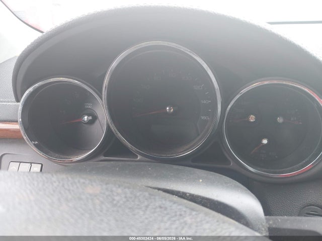 45302424 :رقم المزاد ، 1G6DG8EG8A0114687 vin ، 2010 Cadillac Cts Luxury مزاد بيع