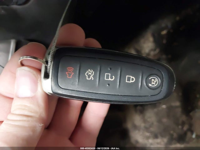 Продаж на аукціоні авто 2014 Lincoln Mkx, vin: 2LMDJ8JK9EBL18699, номер лоту: 45302430