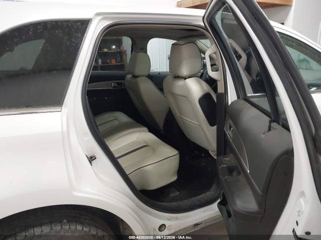Продаж на аукціоні авто 2014 Lincoln Mkx, vin: 2LMDJ8JK9EBL18699, номер лоту: 45302430