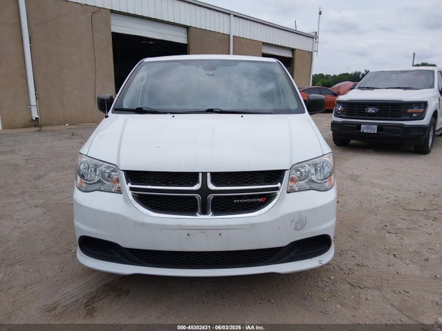 Dodge Grand Caravan Se 2019 2C4RDGBG8KR676431 Image 18