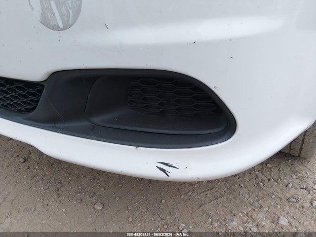 Dodge Grand Caravan Se 2019 2C4RDGBG8KR676431 Image 16