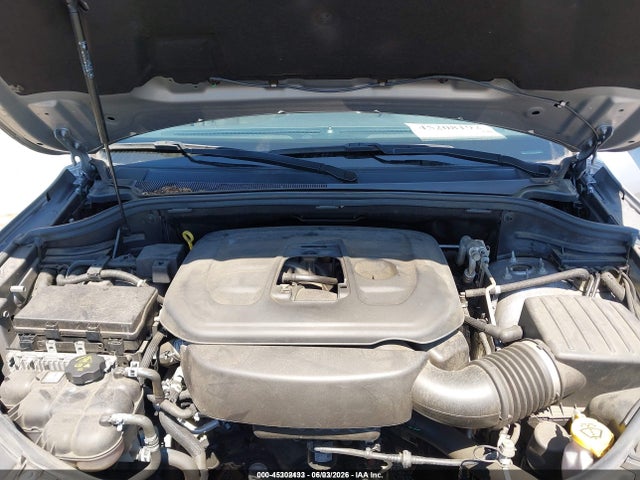 2021 Jeep Grand Cherokee Laredo E 4x2 მანქანა იყიდება აუქციონზე, vin: 1C4RJEAG2MC569840, აუქციონის ნომერი: 45302433