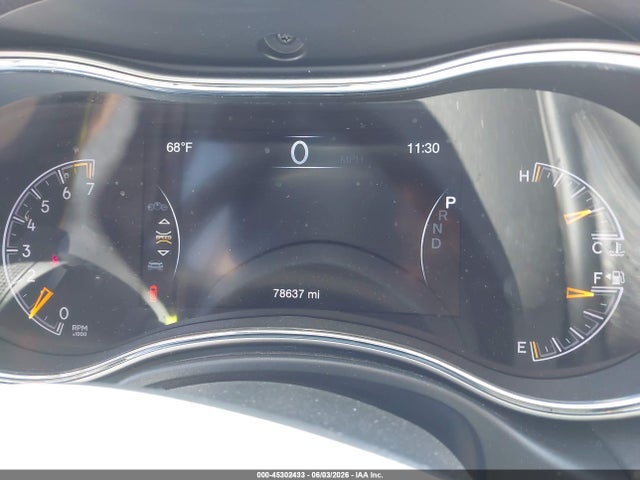 2021 Jeep Grand Cherokee Laredo E 4x2 მანქანა იყიდება აუქციონზე, vin: 1C4RJEAG2MC569840, აუქციონის ნომერი: 45302433