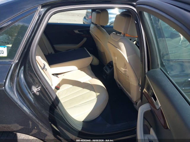 Aukcja sprzedaży 2017 Audi A4 2.0t Premium, vin: WAUENAF45HN034292, numer aukcji: 45302445