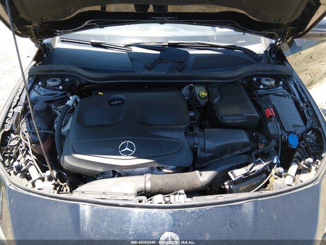 Продаж на аукціоні авто 2019 Mercedes-benz Cla 250, vin: WDDSJ4EB7KN699260, номер лоту: 45302448