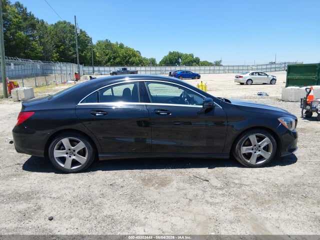 Продаж на аукціоні авто 2019 Mercedes-benz Cla 250, vin: WDDSJ4EB7KN699260, номер лоту: 45302448