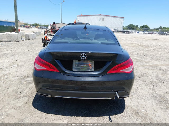 Продаж на аукціоні авто 2019 Mercedes-benz Cla 250, vin: WDDSJ4EB7KN699260, номер лоту: 45302448