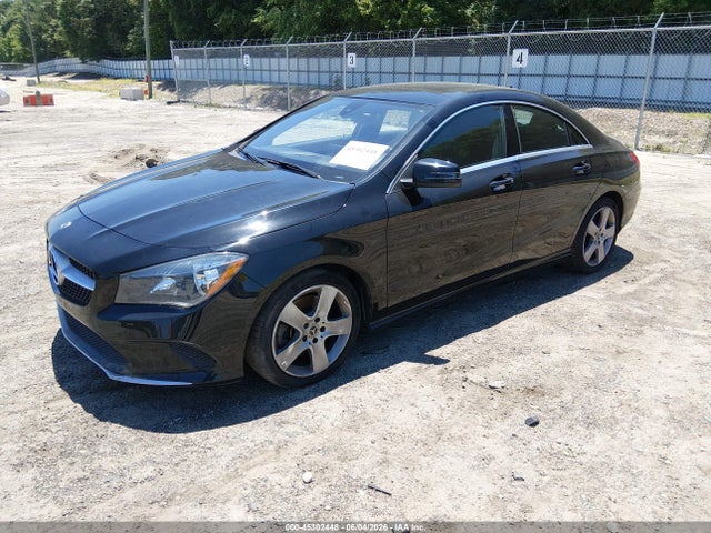Продаж на аукціоні авто 2019 Mercedes-benz Cla 250, vin: WDDSJ4EB7KN699260, номер лоту: 45302448
