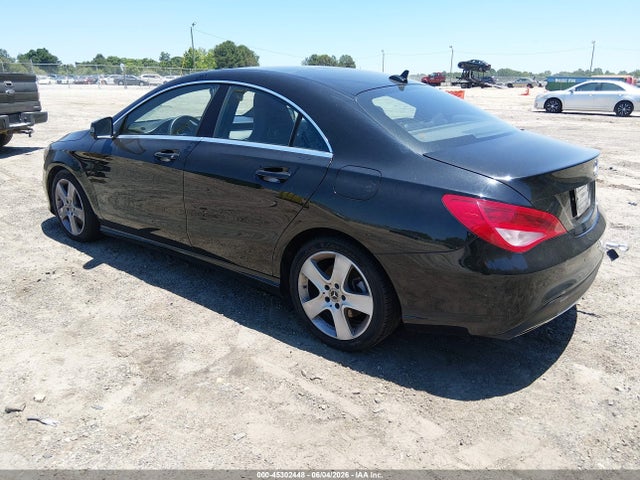 Продаж на аукціоні авто 2019 Mercedes-benz Cla 250, vin: WDDSJ4EB7KN699260, номер лоту: 45302448