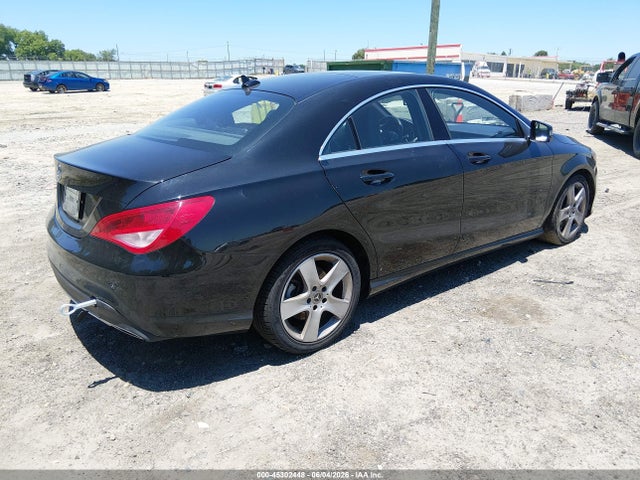 Продаж на аукціоні авто 2019 Mercedes-benz Cla 250, vin: WDDSJ4EB7KN699260, номер лоту: 45302448