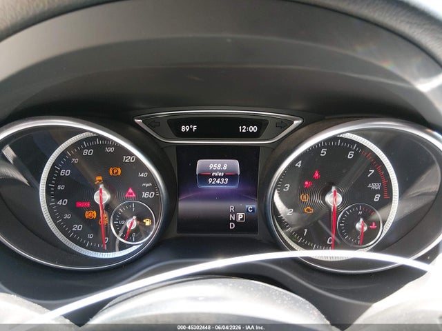 Продаж на аукціоні авто 2019 Mercedes-benz Cla 250, vin: WDDSJ4EB7KN699260, номер лоту: 45302448