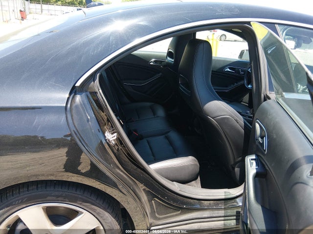 Продаж на аукціоні авто 2019 Mercedes-benz Cla 250, vin: WDDSJ4EB7KN699260, номер лоту: 45302448