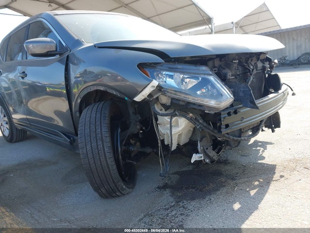 Nissan Rogue S/sl/sv 2016 5N1AT2MV4GC798651 Image 6