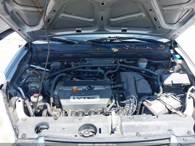 Продажа на аукционе авто 2002 Honda Cr-v Ex, vin: JHLRD78892C044937, номер лота: 45302451
