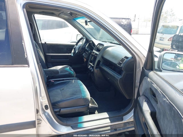 Продажа на аукционе авто 2002 Honda Cr-v Ex, vin: JHLRD78892C044937, номер лота: 45302451