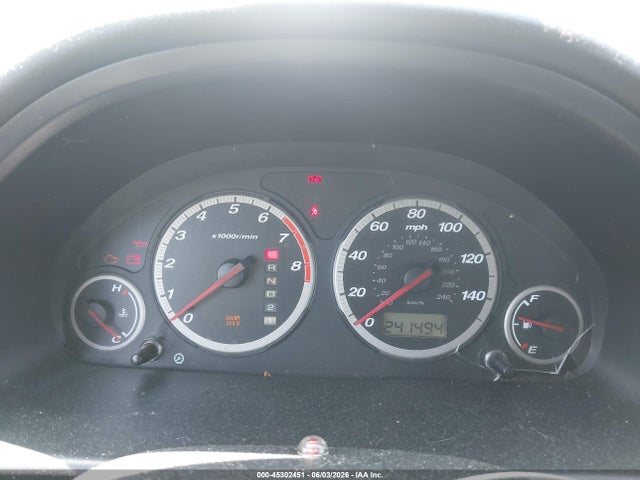 Продажа на аукционе авто 2002 Honda Cr-v Ex, vin: JHLRD78892C044937, номер лота: 45302451