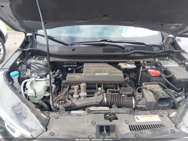 Aukcja sprzedaży 2019 Honda Cr-v Ex, vin: 7FARW1H52KE038768, numer aukcji: 45302454
