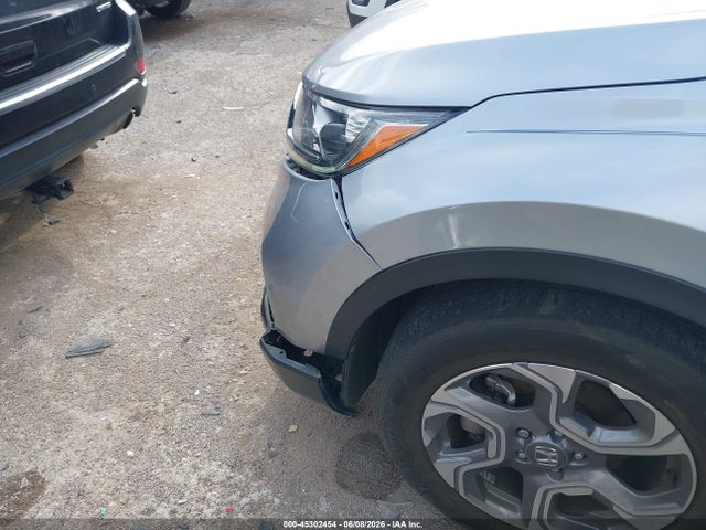 Aukcja sprzedaży 2019 Honda Cr-v Ex, vin: 7FARW1H52KE038768, numer aukcji: 45302454