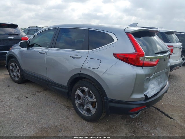 Aukcja sprzedaży 2019 Honda Cr-v Ex, vin: 7FARW1H52KE038768, numer aukcji: 45302454
